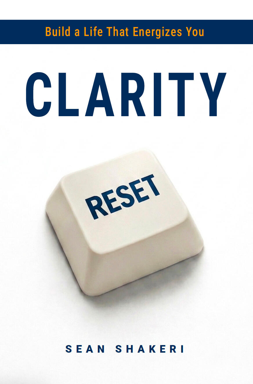 Clarity Reset
