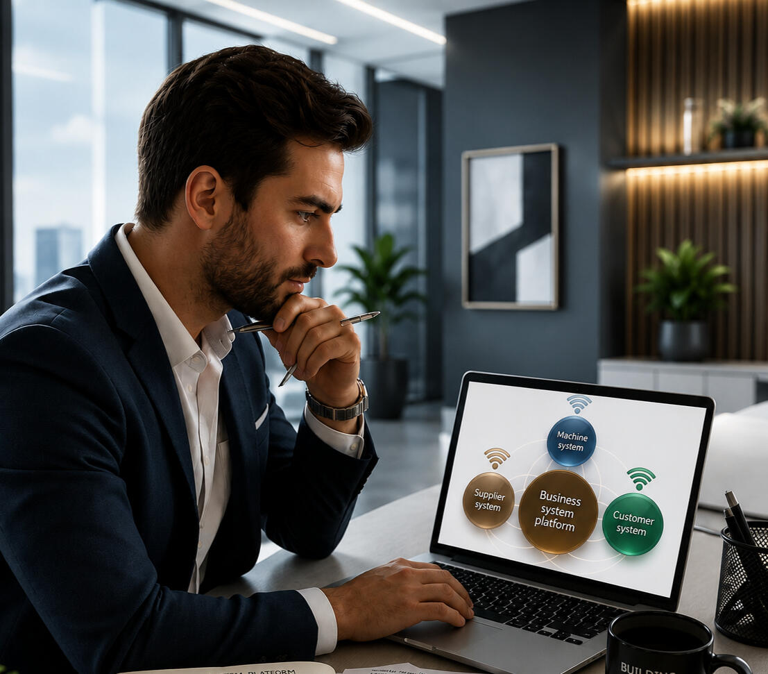 Build stronger teams