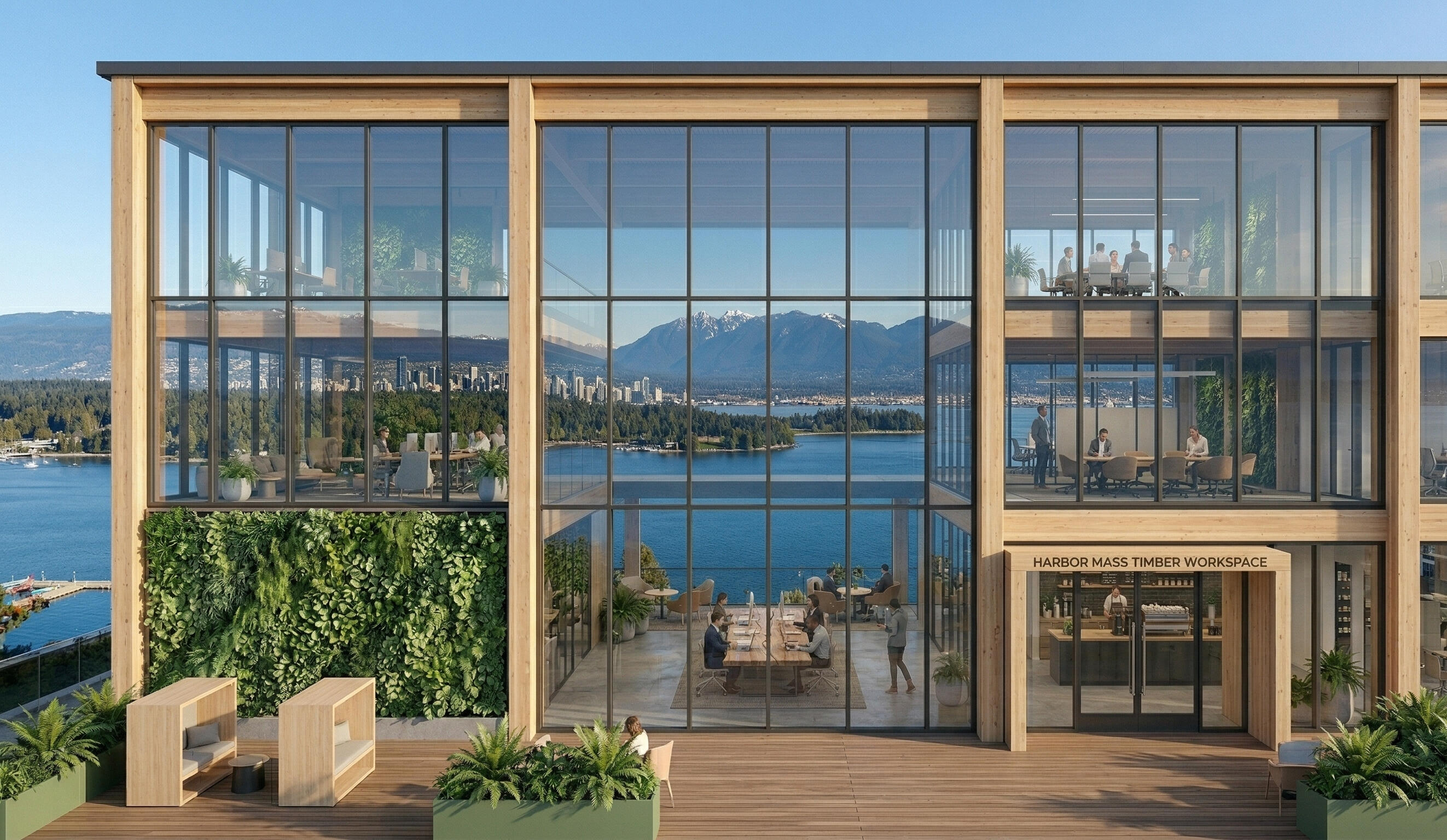 Build stronger teams